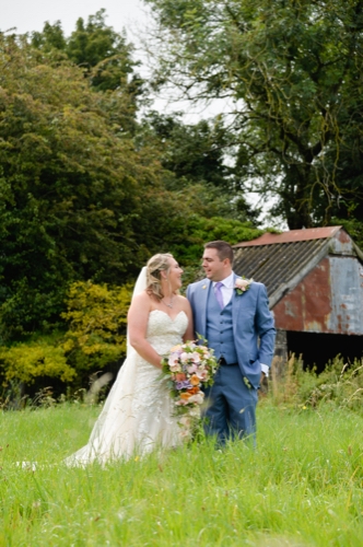 Loved by Your Bristol and Somerset Wedding magazine