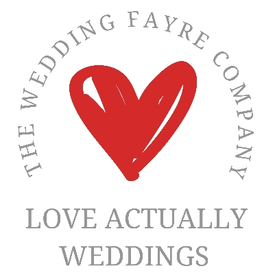 Love Actually 'The Bristol' Wedding Fayre
