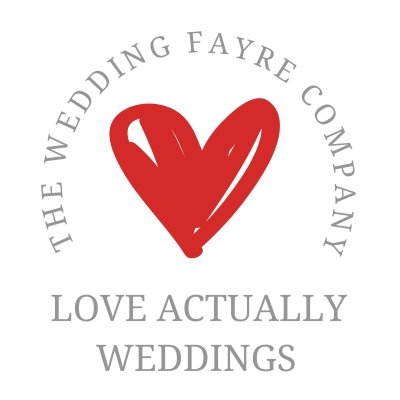 Love Actually Tortworth Court Wedding Fayre
