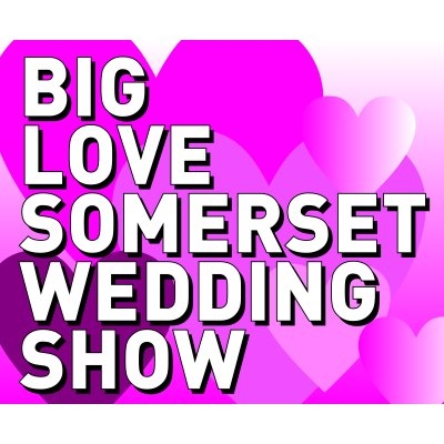 'The Big Love' Somerset Wedding Show