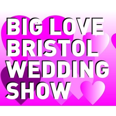 'The Big Love' Bristol Wedding Show