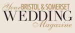 Your Bristol and Somerset Wedding magazine is attending this event