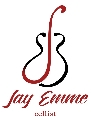 Visit the Jay Emme. Cellist website