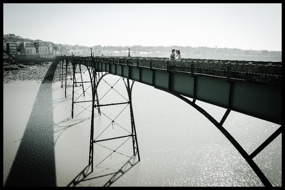 Image 2 from Clevedon Pier