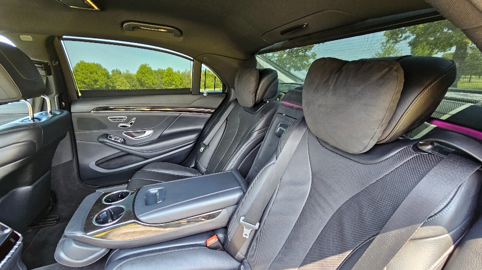 Image 3 from Envoy Chauffeur Cars