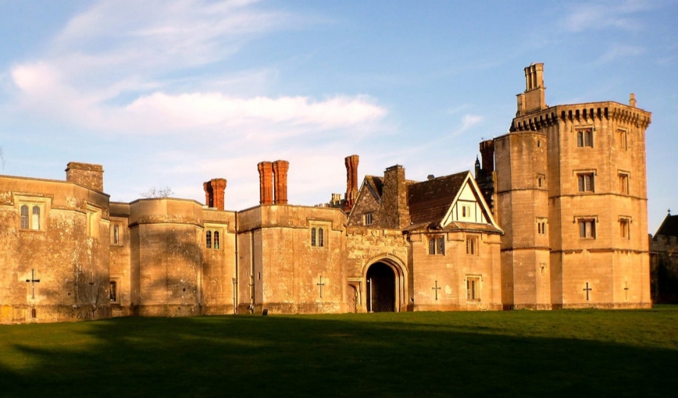 Image 2 from Thornbury Castle
