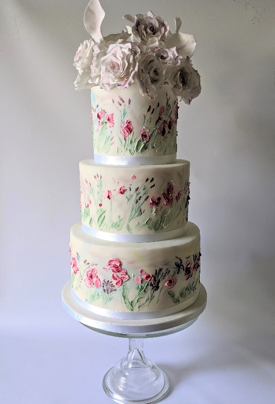 Image 7 from Emma Atelier Cakes