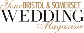 Your Bristol and Somerset Wedding logo