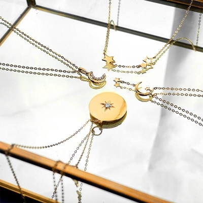 Independent British jewellery brand founded in 1840 launches online store
