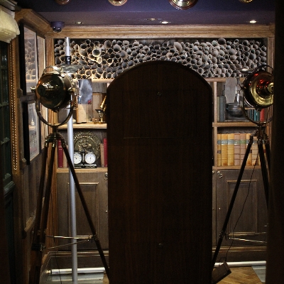 We find out more about Booth Nineteen - a vintage-inspired Bristol photo booth company