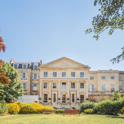 Manor house, Stately homes: The Clifton Club, Bristol
