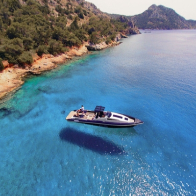 Make a discovery in Greece with new travel boat service