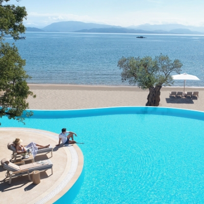 Ikos Resorts is delighted to reveal its Ikos Green programme