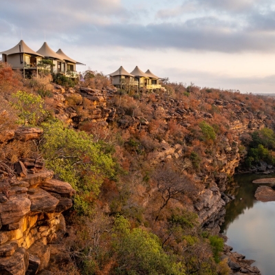 Experience the Ultimate Remote Escape in South Africa – 10% Discount Offer Included