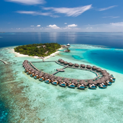 Baros Maldives to re-open its doors on 1st October 2020