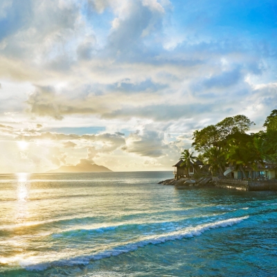 Hilton Seychelles Northolme Resort & Spa - paradise is Open!