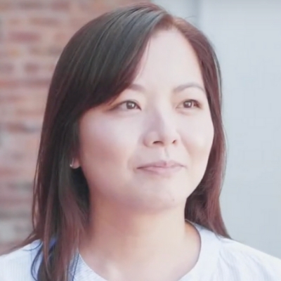 Karen Lee-Thompson, founder of Wo, talks innovative skincare