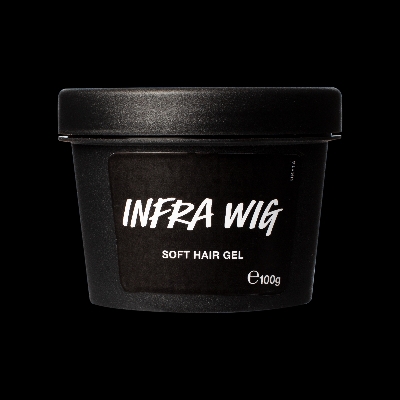 Lush has launched two new hairstyling products