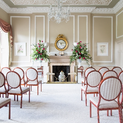 The Royal Crescent Hotel and Spa offers an iconic one-of-a-kind destination for a wedding