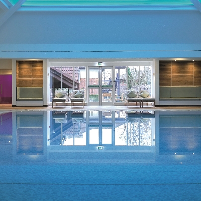 Aztec Hotel & Spa Bristol is offering readers the opportunity to win a spa day for two