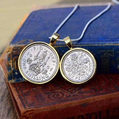 Wedding News: Sentimental gift ideas from Heads & Tails Jewellery