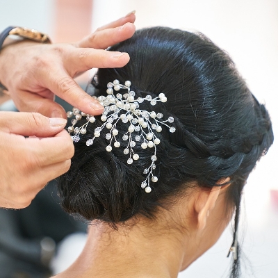 Beauty News: Five foods to improve your skin and hair before your wedding