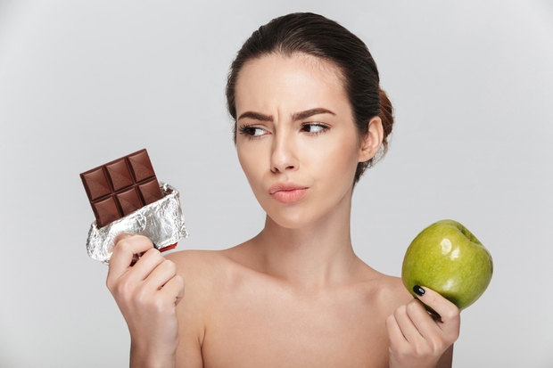 7 ways to outsmart your sweet tooth: Image 1