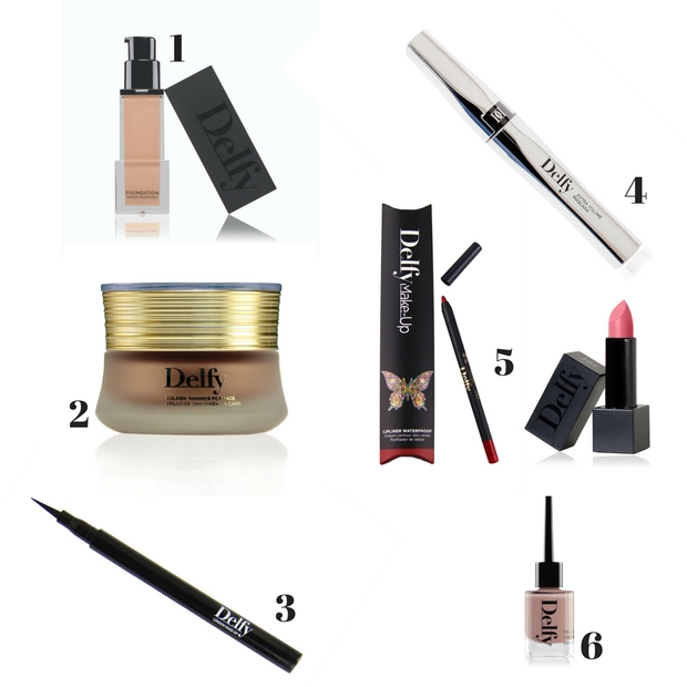 Professional make-up tips for your wedding day!: Image 1