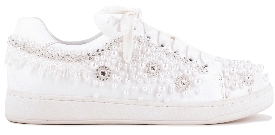 Paradox London launches The Runaway Wedding Trainer: Image 1
