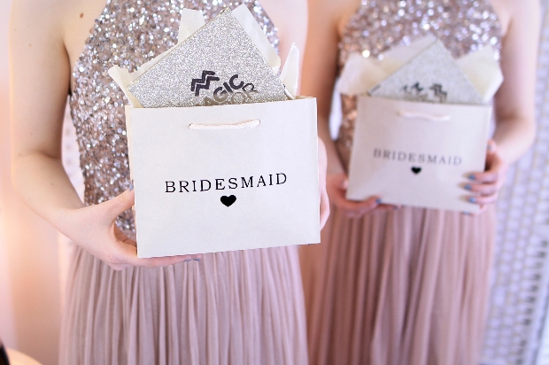 Bristol-based company, Magic Mirror, offers the perfect bridesmaid gift: Image 1