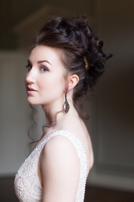 Somerset's Becky Flynn Professional Make-Up Artist talks make-up trends!: Image 1