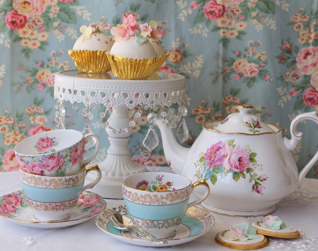 Bath's GoHen are searching for afternoon tea testers!: Image 1