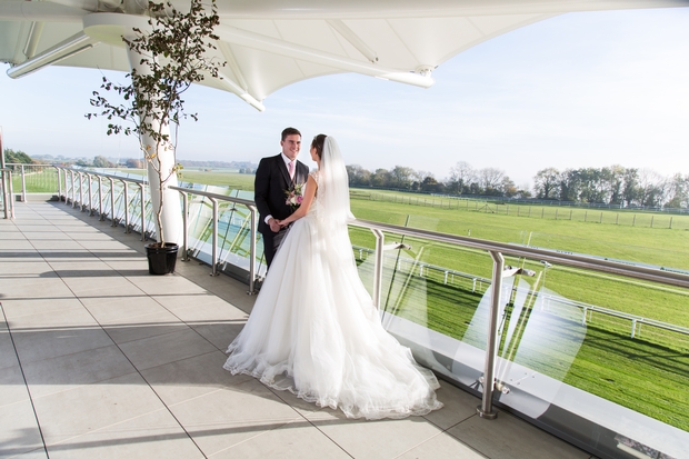 Come and see us at Love Actually Weddings' Bath Racecourse wedding fayre this Sunday!: Image 1