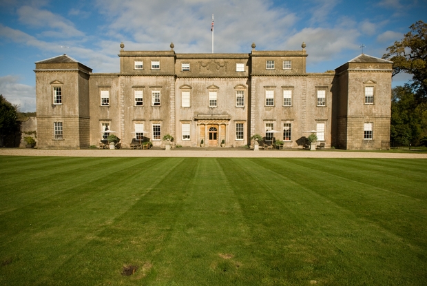County Wedding Events comes to Ston Easton Park, Bath!: Image 1