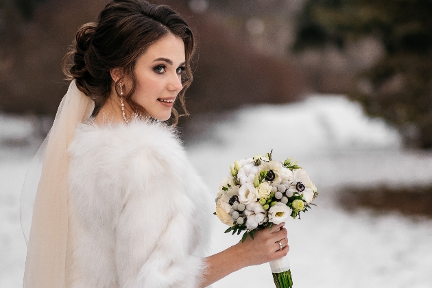 Winter wedding offer at Brean Country Club in Somerset: Image 1
