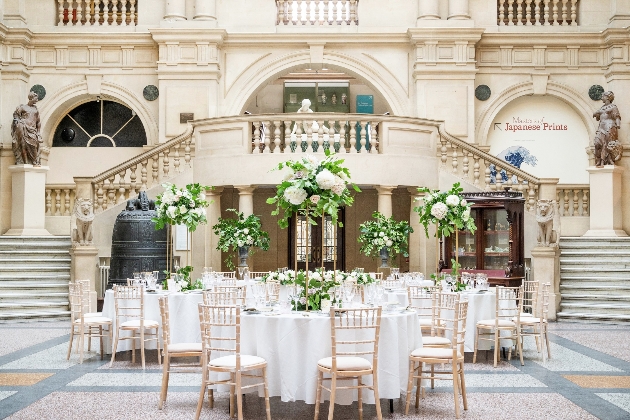 New wedidng venue alert! You can now tie the knot at Bristol Museum & Art Gallery: Image 1