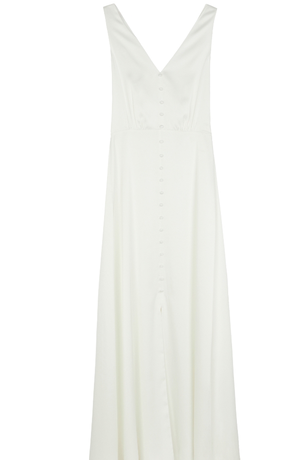 Fashion favourites Warehouse has announced the launch of an exclusive bridal edit for the new season: Image 1