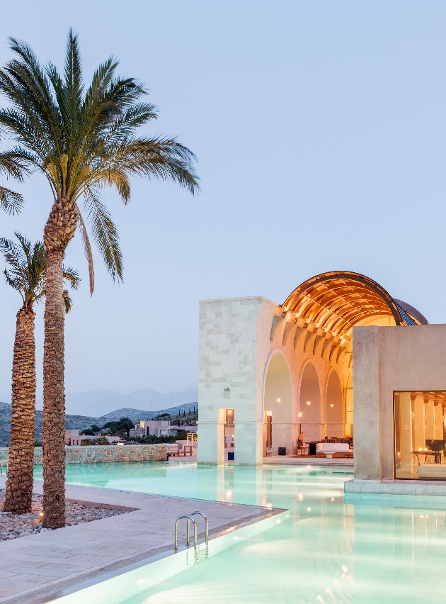 Dream honeymoon destinations to bookmark now: Crete, Monaco and St Tropez: Image 1
