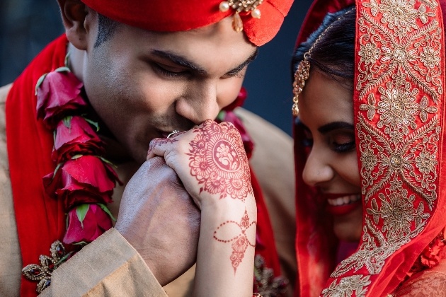indian wedding ceremony