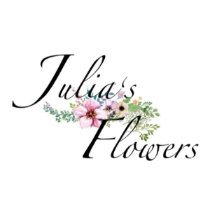 Julia's Flowers