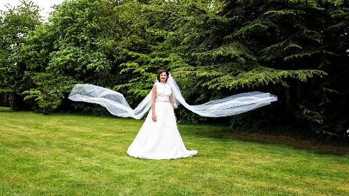 Image 1 from Toni Simion Wedding Photography