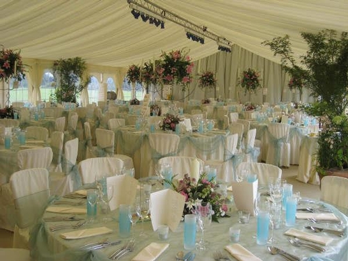 Image 4 from Barny Lee Marquees