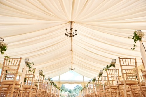 Image 5 from Barny Lee Marquees