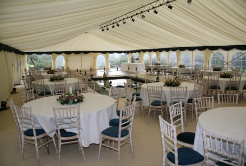 Image 1 from Barny Lee Marquees