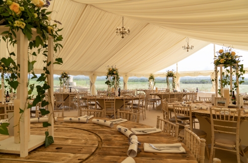 Image 3 from Barny Lee Marquees