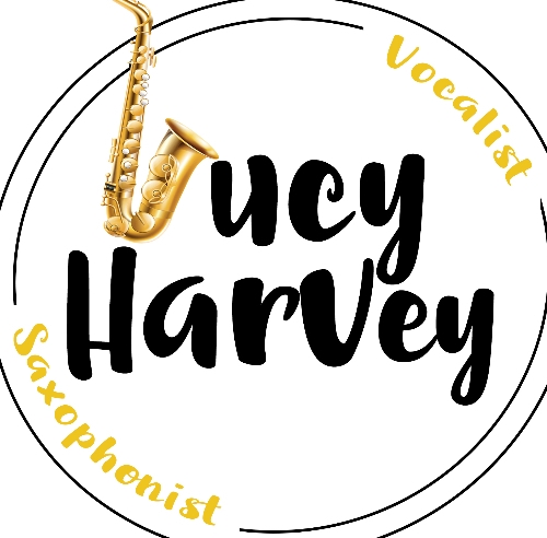Image 1 from Lucy Harvey Vocalist & Saxophonist