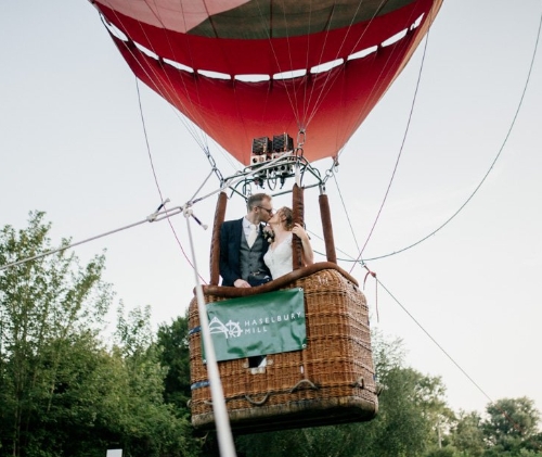 Image 1 from Fly Away Ballooning