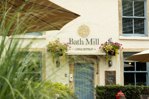 Image 2 from Bath Mill Lodge Retreat