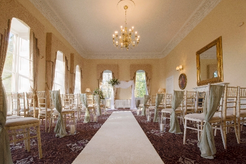 Image 1 from Bailbrook House
