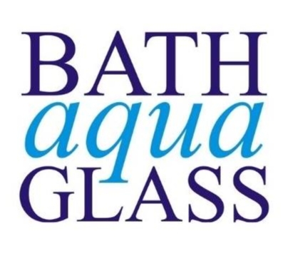 Image 1 from Bath Aqua Glass / Ashes into Bath Aqua Glass
